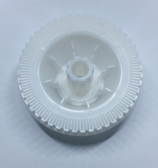 416460501 Belt Pulley