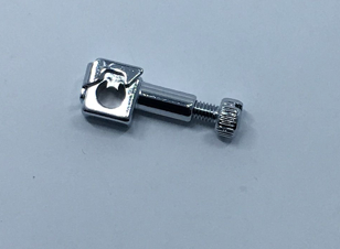 416487801 Needle Clamp Set