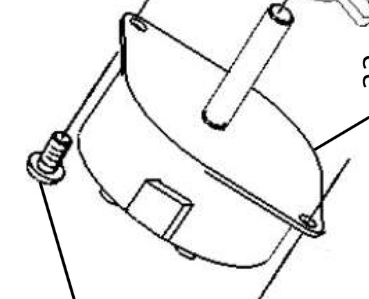 68014194 Stepping Motor