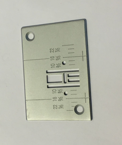416462201 Needle Plate