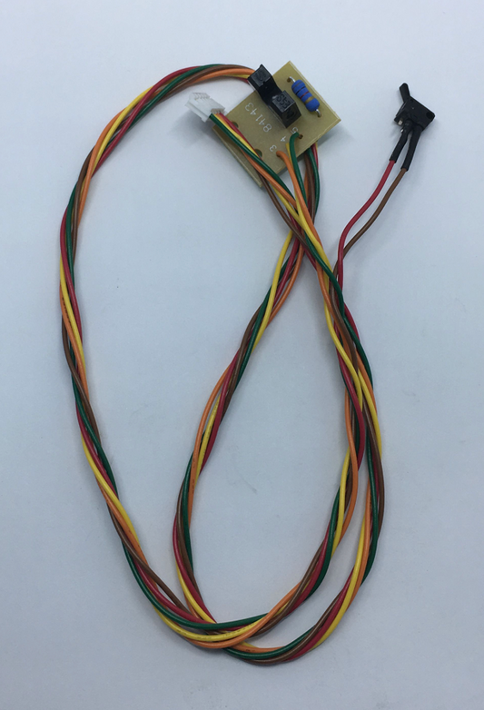 416504701 Buttonhole Stitch Sensor Harness