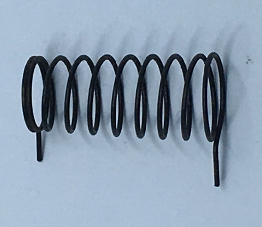 416191401 Lower Shaft Spring