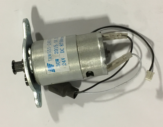 68003052DC Motor Complete