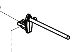 68025163 Spool Pin