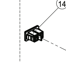 68025167 Power Adaptor