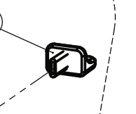 68025096 Automatic Threading Button