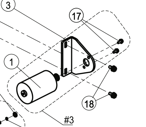 68029714 Motor CPL