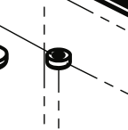 68022492 Adjusting Cushion