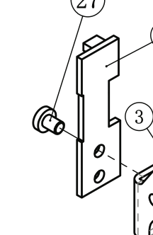 68025349 Wire Break Detector