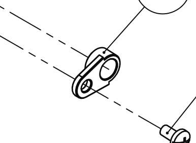 68025498 Bearring X unit