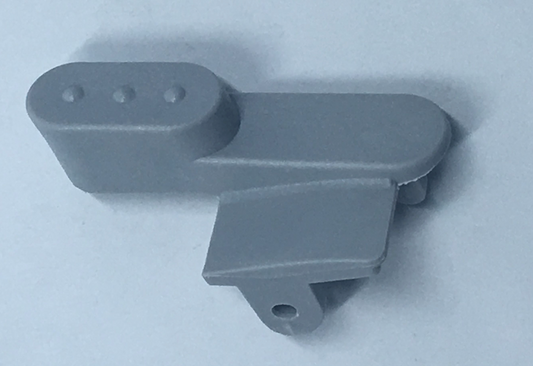 413030201 Y Carrier Ratch i.e. Locking Arm Y-Sled CV