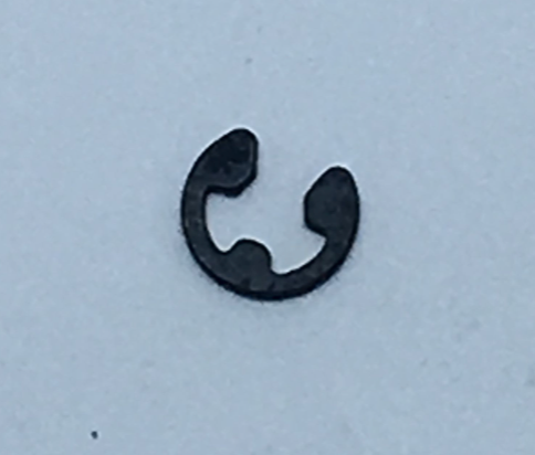 416322501 Looper Cover Hinge Retaining Ring