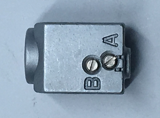 416327501 Needle Clamp CPL