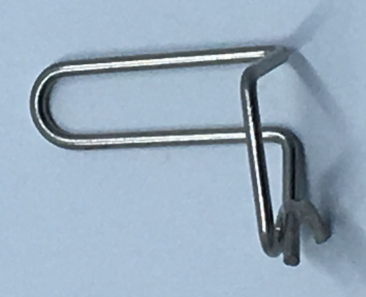 416320901 Needle Clamp Thread Guide