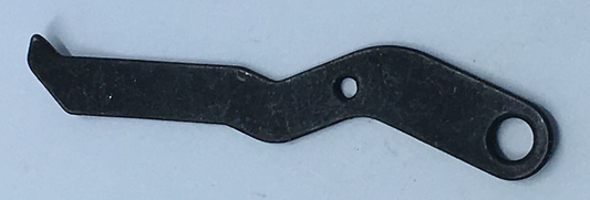 416319501 Needle Guide (Back) For Over-edge Needle