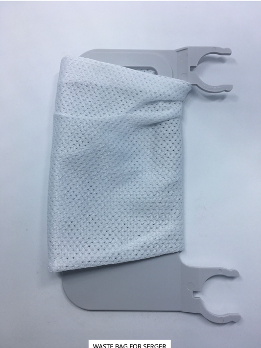 416678101 Waste Bag Comp.