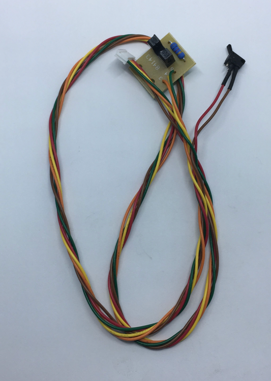 416504701 Buttonhole Stitch Sensor Harness