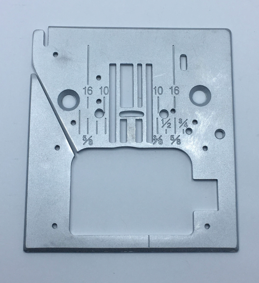 416665701 Needle Plate