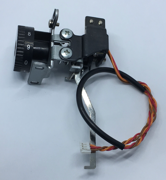 68009435 Tension  Assy