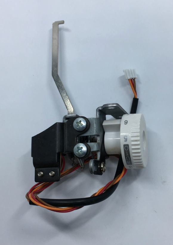416548101 Tension Asm