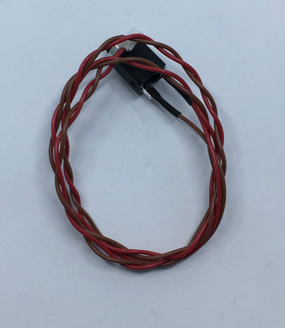 PIN-JACK HARNESS WITH NUT - 68005905