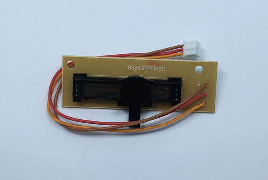 416449501 Speed Control Switch Harness