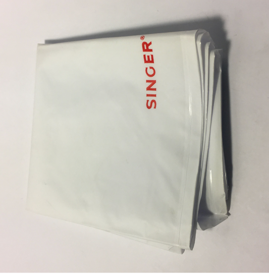 416510601 Dust Cover Singer One Series