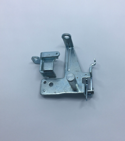 416665601 Bobbin Winder Bracket Unit