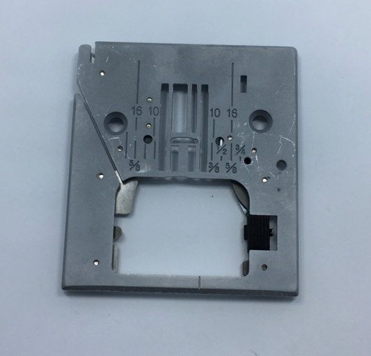 416504601 Needle Plate Set