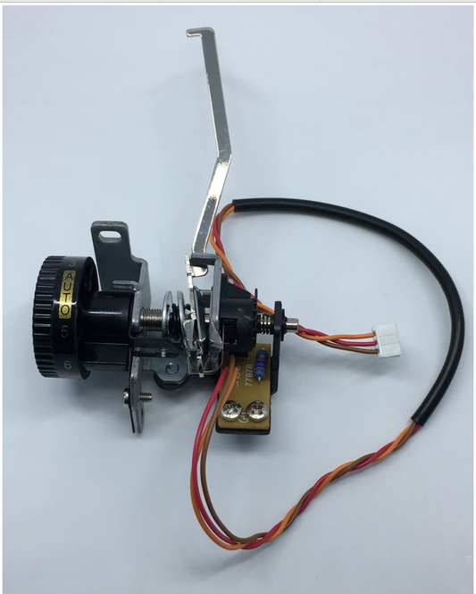 416505801 Tension Assembly