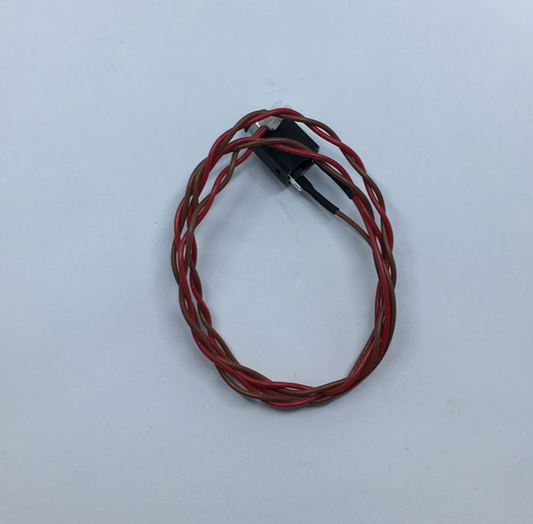 68005905 Pin-Jack Harness With Nut