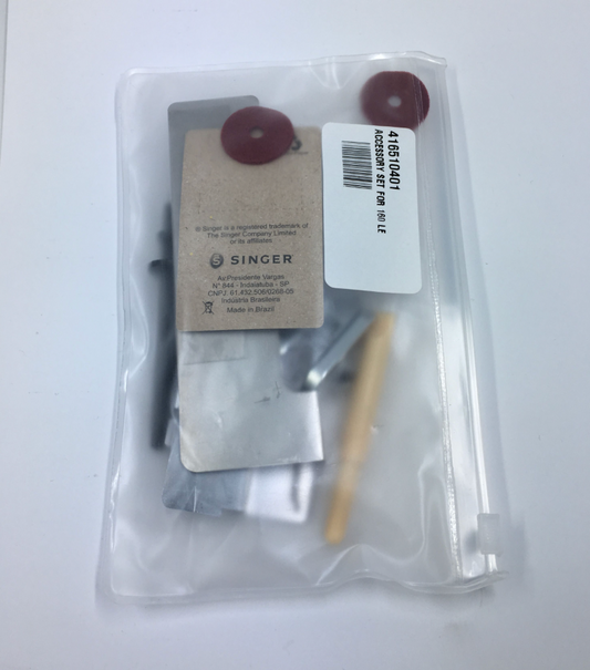 416510401 Accessory Set For 160 LE