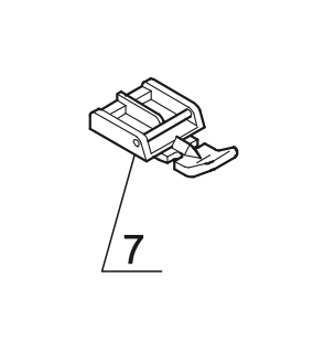 416128701 Zipper Snap-On Foot (1)