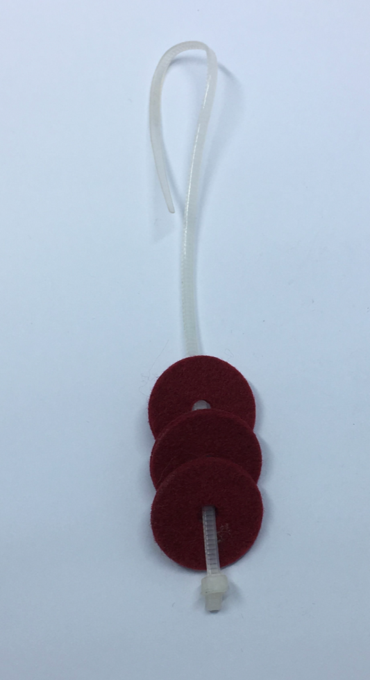 68004084 Spool Pin Cushion