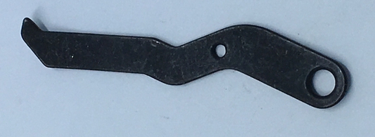 416319501 Needle Guard (Back For Overage Needle)