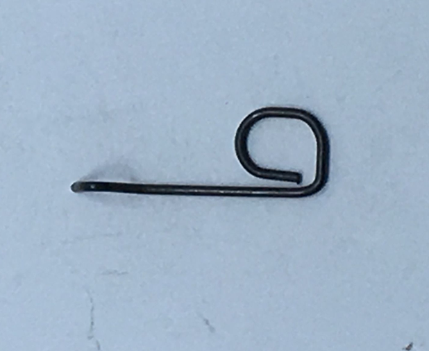 416323701 Seam Width Finger Spring Spring