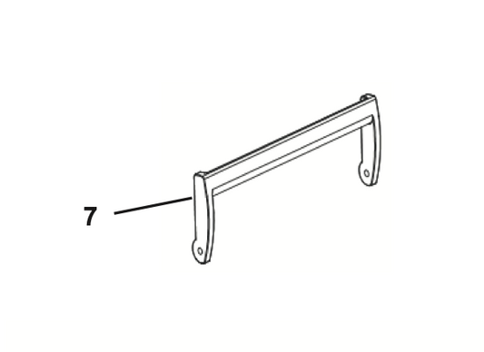 68015765 Handle