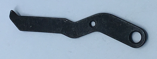 416319501 Needle Guard (Back) (For Over-Edge Needle)