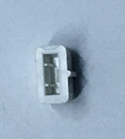 416326201 Seam Width Finger Knob