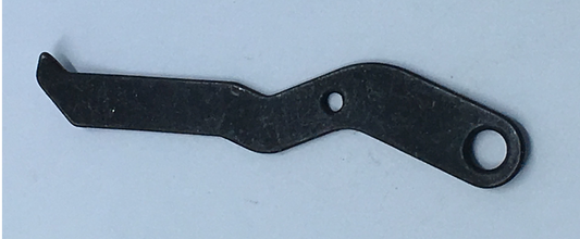 416319501 Needle Guiard (Back) For Over-edge Needle