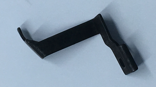 416325701  Needle Guard (Front) (For Over-Edge Needle)