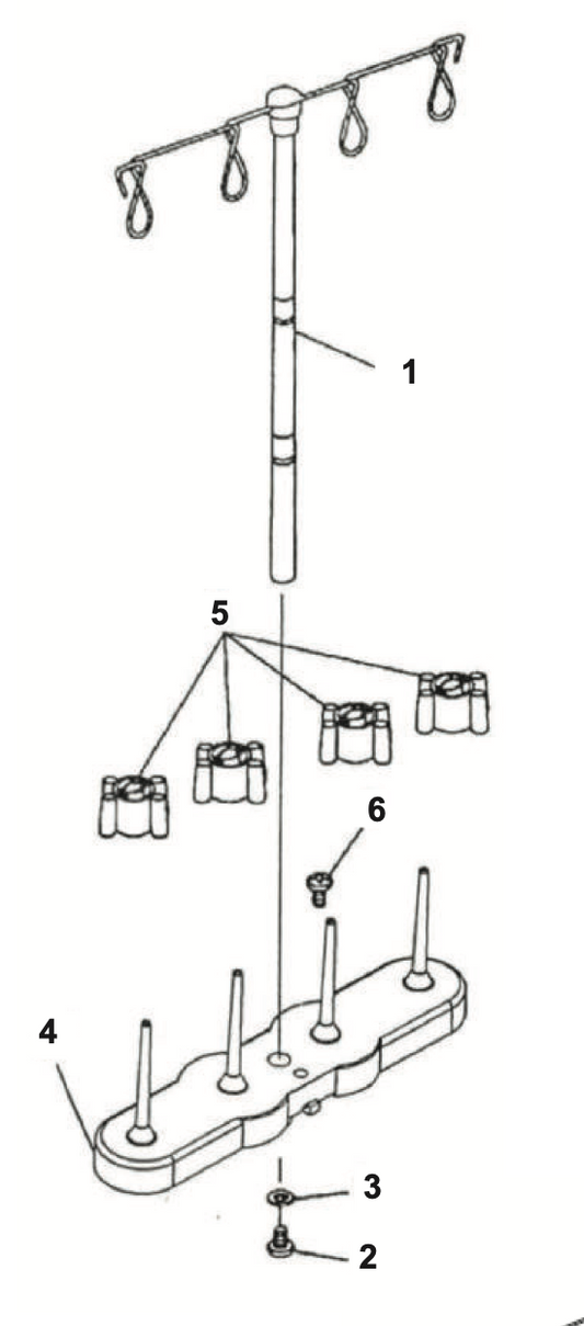 68017433 Thread Unwinder Comp (No 1 and 4)