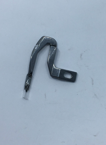 416319501  Needle Guard (Back) (For Over-edge Needle
