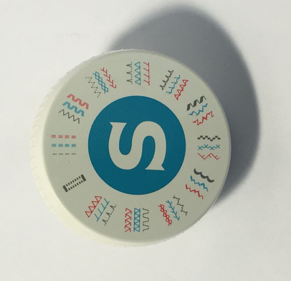 68003762 Selector Dial 3342 – All Sewing Machine Parts