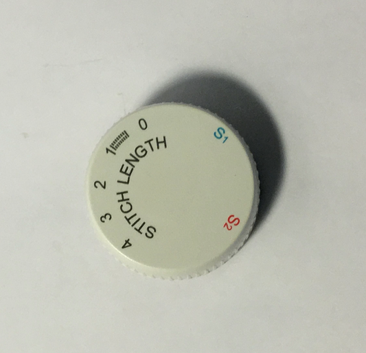 68003763  Selector Dial  For 3342