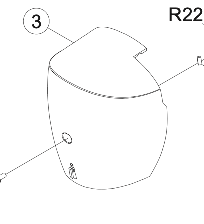 68003757 Face Cover