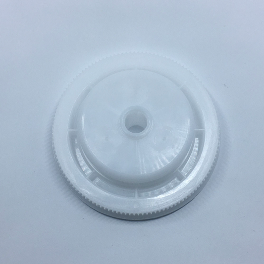 416680801 Upper Shaft Drive Belt Pulley