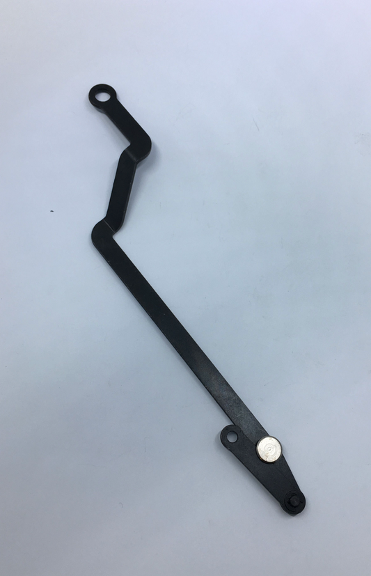 416801601 ZigZag Width Crank Rod CPL