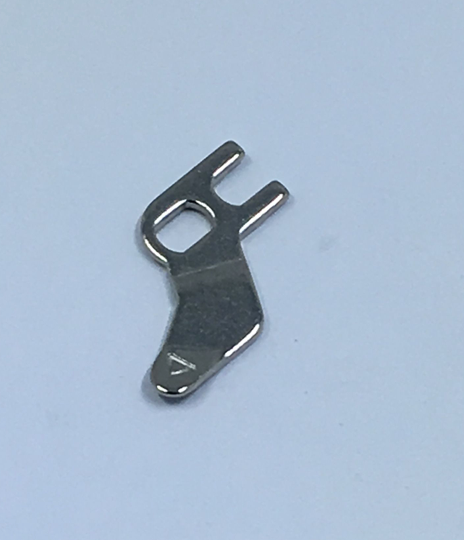 416144001 Rotary Hook Plate