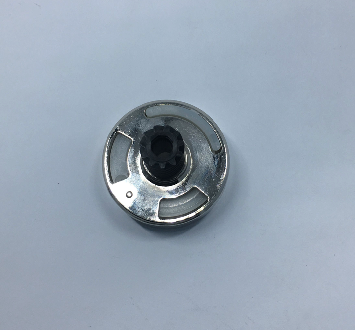 68003563 Shuttle Hook CPL